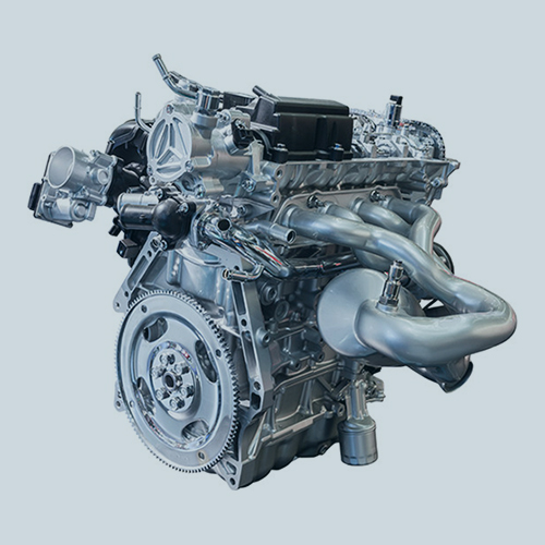 Car engine