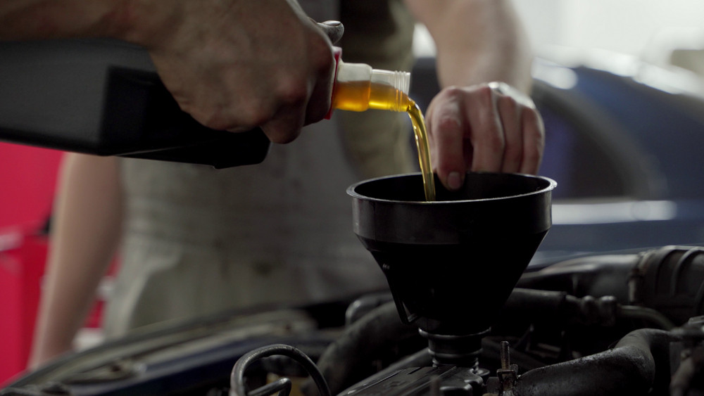 auto repair service