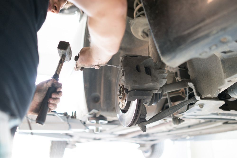 auto repair services