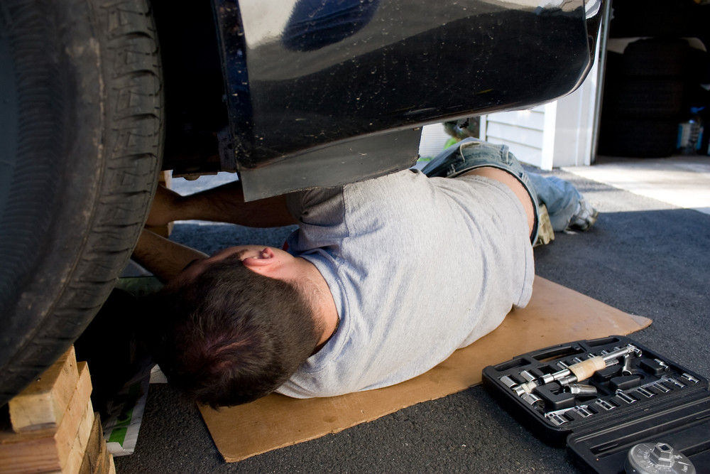 transmission repairs