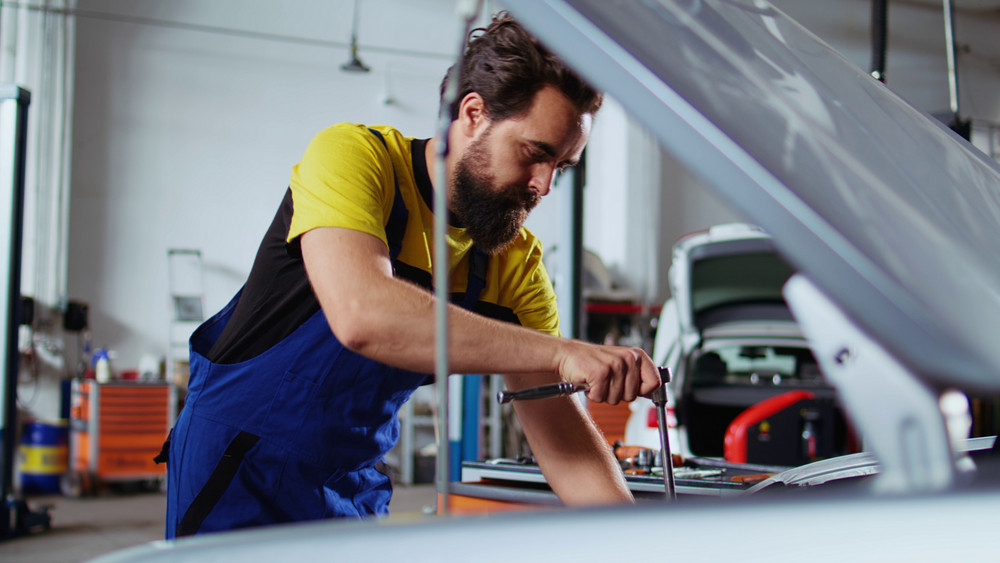 auto repair